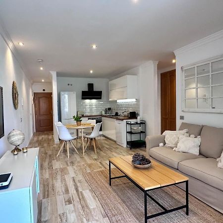 Casa Elsa With Free Parking Apartment Los Abrigos Bagian luar foto
