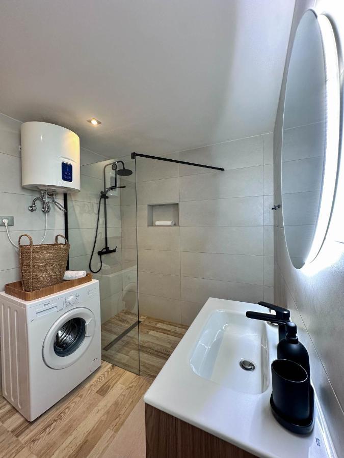 Casa Elsa With Free Parking Apartment Los Abrigos Bagian luar foto